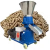 Animal Chicken Cow Horse Feed Pellet Making Machine Pelletizer diesel Pellet Machine Wood Pellet Machine